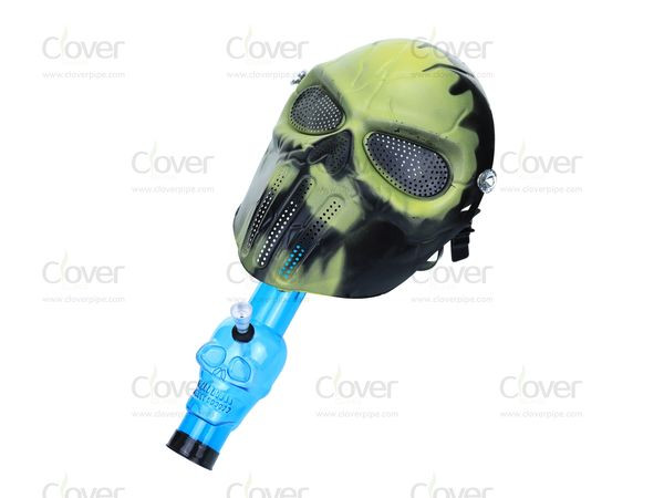 Hookah Mask-MJ-114