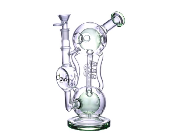 Cloverglass WPD-261