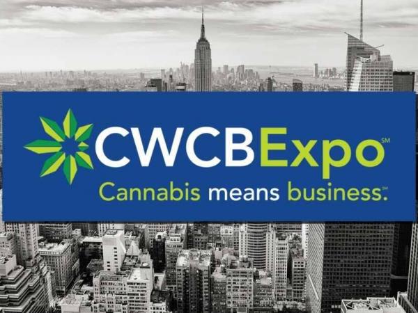 CWCB Expo - Cannabis World Congress & Business Exposition