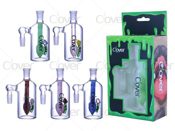 Ash Catcher-WPG-110