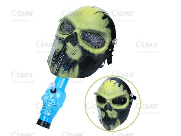 Hookah Mask-MJ-114