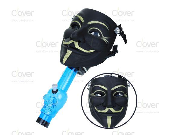 Hookah Mask-MJ-117