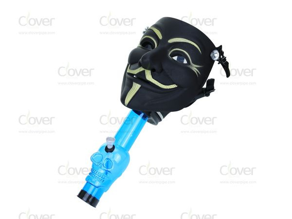 Hookah Mask-MJ-117