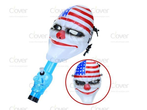 Hookah Mask-MJ-118