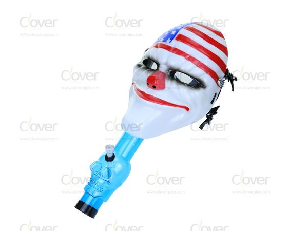 Hookah Mask-MJ-118