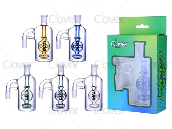 Ash Catcher-WPG-100