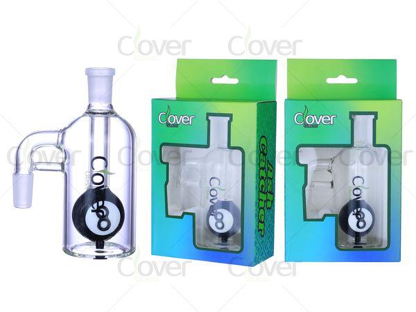 Ash Catcher-WPG-101