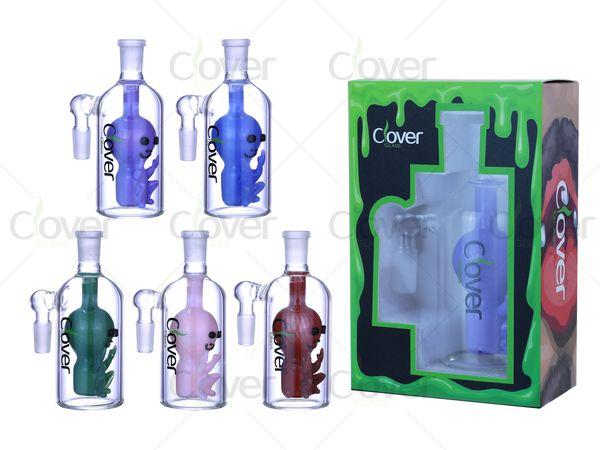 Ash Catcher-WPG-106