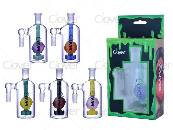 Ash Catcher-WPG-109