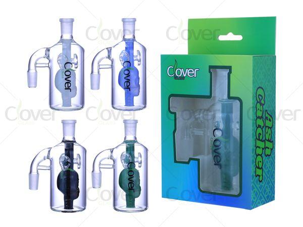 Ash Catcher-WPG-80