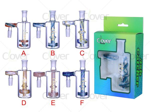 Ash Catcher-WPG-86