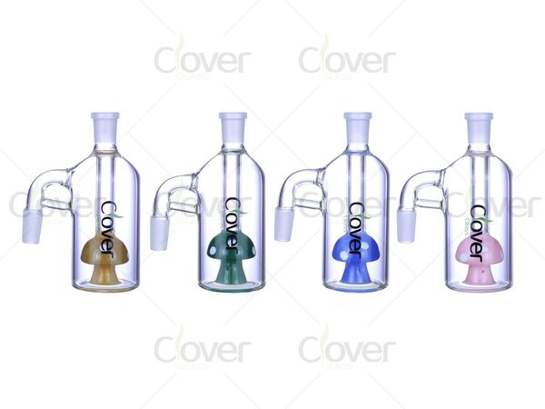 Ash Catcher-WPG-93