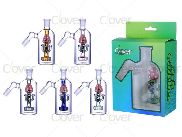 Ash Catcher-WPG-96