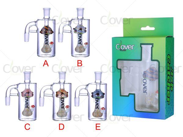 Ash Catcher-WPG-97