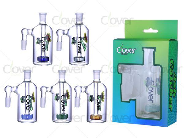 Ash Catcher-WPG-98